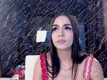 Stripchat Adult Video Chat of Tamara-evans