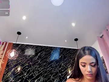 Stripchat Live Porn of Tamara-evans