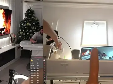 Stripchat Live Sex of American__Dream