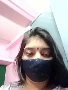 Stripchat Sex Cam of Cute_Riya_1