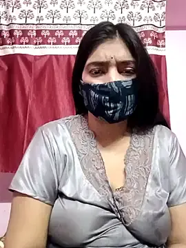 Stripchat Nude Webcam of Cute_Riya_1