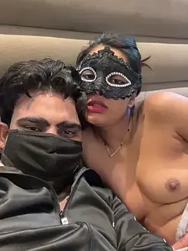 Stripchat Sex Cam of Cutie_Seema