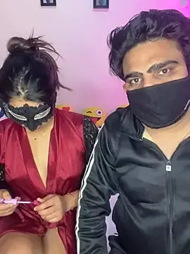 Stripchat Sex Cam of Cutie_Seema