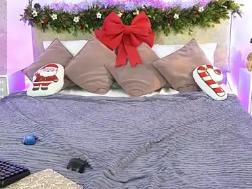 Stripchat Live Sex of Jules_night