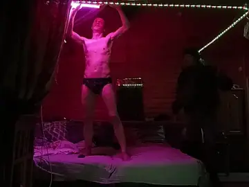 PrimordialChill6 from stripchat