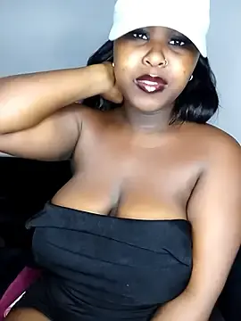 Stripchat Free Live Porn of SELYS_NANA