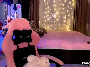 Stripchat Adult Webcams of VelleryKinky