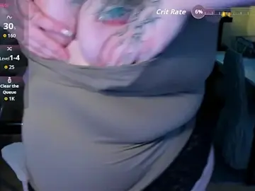 _CandyM1lky_ from stripchat