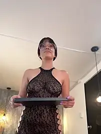 Stripchat Best Webcam of aura-baker