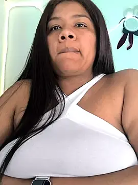 Stripchat Best live sex cam show of paola091