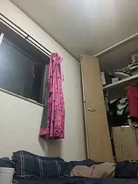 Stripchat Adult Video Chat of sexybottomrakkii