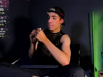 Stripchat Sex Chat of Angel_Snowhotxxx