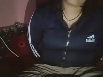 Hot-shanvi from stripchat