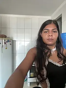 Stripchat Adult Video Chat of Indiazinhax