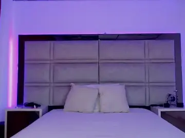 Stripchat Free Live Porn of Maximo_king25