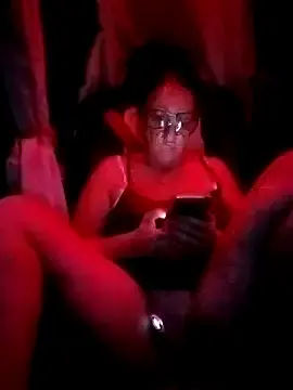 Stripchat Adult Webcam of Milfa_nimfomana