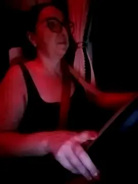 Stripchat Adult Webcam of Milfa_nimfomana