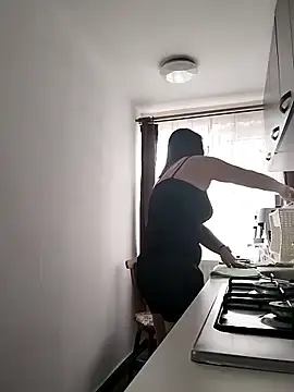 Stripchat Nude Webcam of Milfa_nimfomana