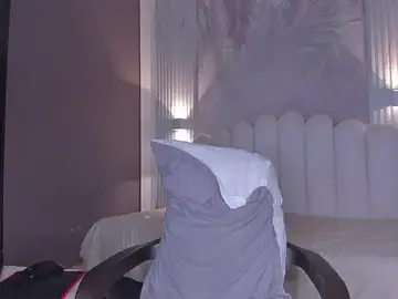 Stripchat Live Porn of NastassjaCandy