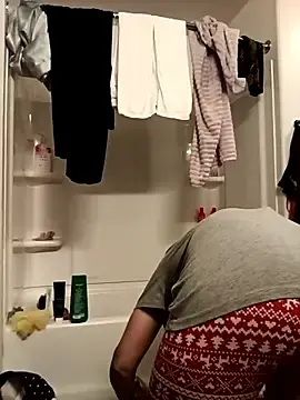 Stripchat Adult Video Chat of SexyB214