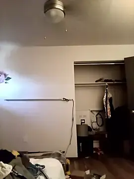 Stripchat Best Webcam of SexyB214