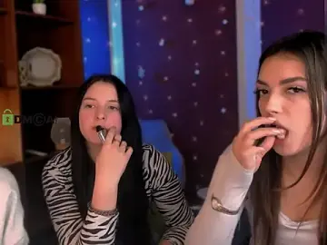 Stripchat Nude Webcam of rose_style