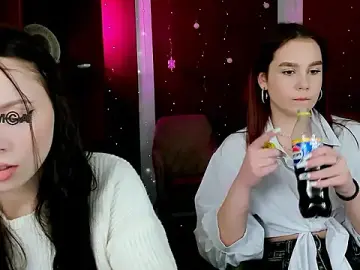 Stripchat Sex Chat of rose_style