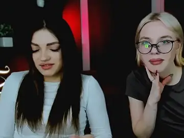 Stripchat Adult Video Chat of rose_style