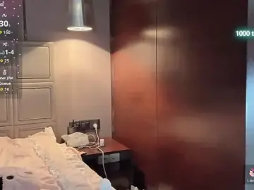 Stripchat Live Sex of -XunMengLong-