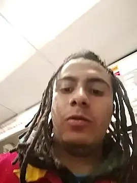 Stripchat Adult Webcam of Bola453