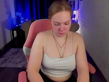 Stripchat Free Live Porn of Elizabeth_Walson