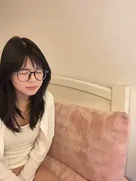 Stripchat Live Porn of Ella-A9