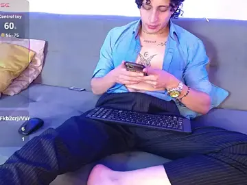 Jay_Taylor from stripchat