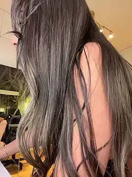 Stripchat Live Porn of MileySin1111