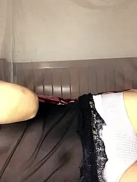 Stripchat Live Porn of Vitamin_sexy