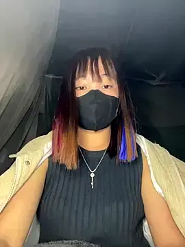 Stripchat Sex Cam of Wendy-2