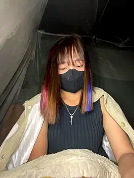 Wendy-2 from stripchat