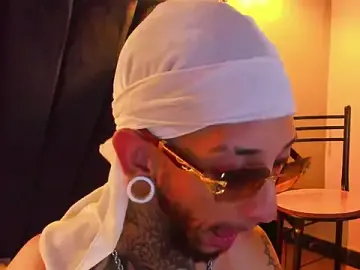 Stripchat Private Sex Chat of axel_valtier