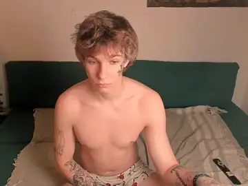 Stripchat Adult Video Chat of eva_sunshine_blue_eyes