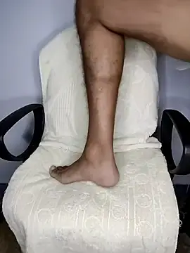 Stripchat Private Sex Chat of Arabian6990