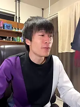 Stripchat Best live sex cam show of IroManager