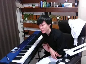 Stripchat Best live sex cam show of IroManager