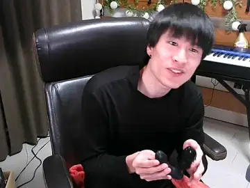 Stripchat Nude Webcam of IroManager