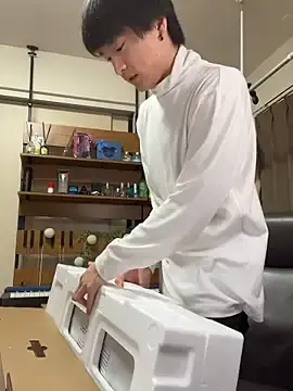 Stripchat Private Sex Chat of IroManager