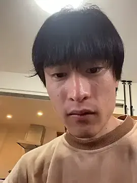 Stripchat Live Sex of IroManager