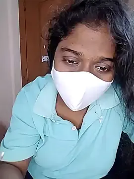 Megha_21 from stripchat