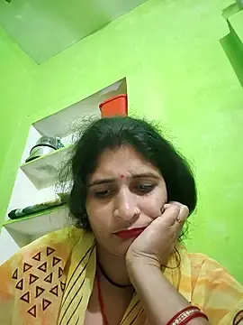 Sonamhot743 from stripchat