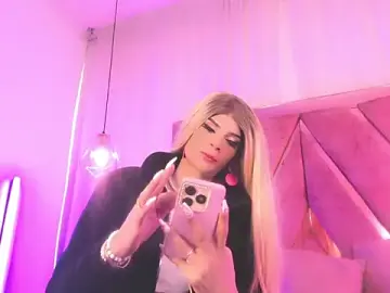 Stripchat Live Sex of atenea_taylor_