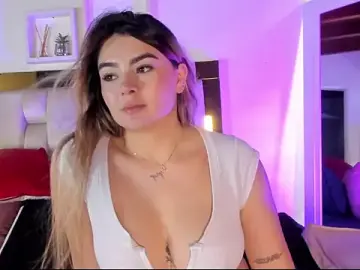 Stripchat Private Sex Chat of emmy_r