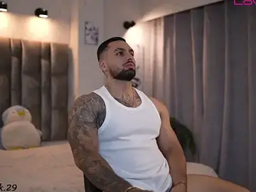 Stripchat Adult Webcams of john_king29